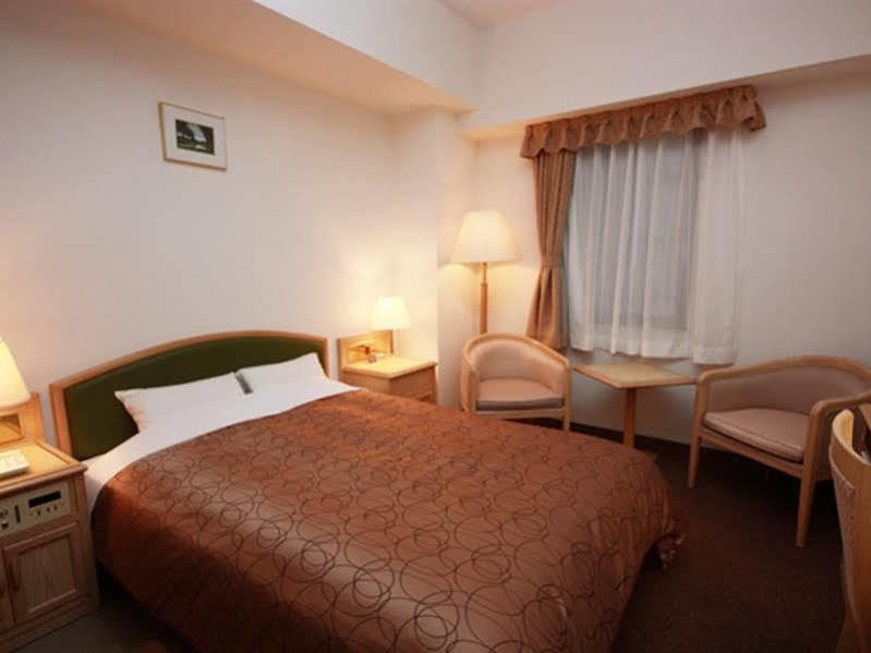 Smile Hotel Nagoya Shinkansenguchi Eksteriør billede