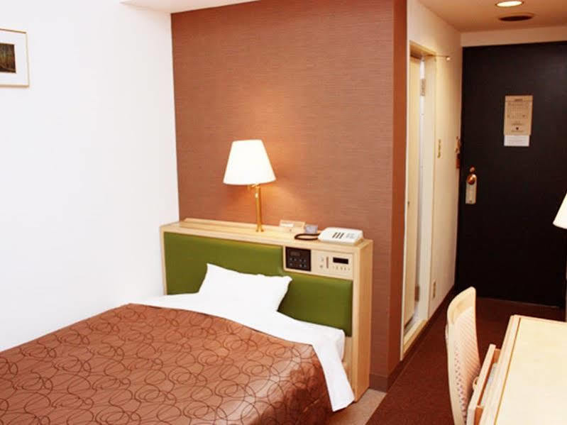 Smile Hotel Nagoya Shinkansenguchi Eksteriør billede