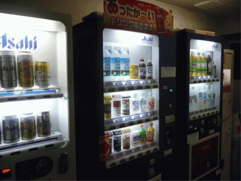 Smile Hotel Nagoya Shinkansenguchi Eksteriør billede