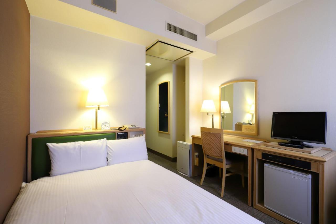 Smile Hotel Nagoya Shinkansenguchi Eksteriør billede
