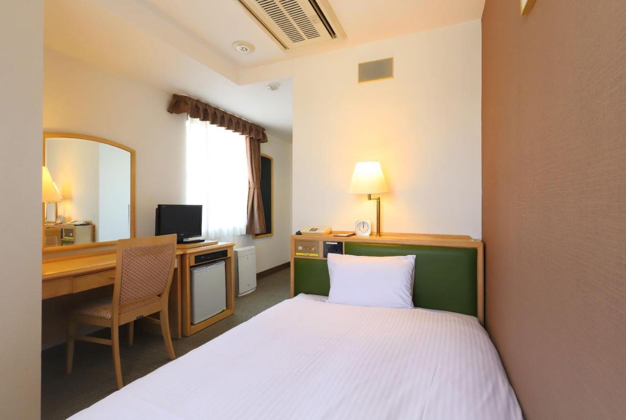 Smile Hotel Nagoya Shinkansenguchi Eksteriør billede