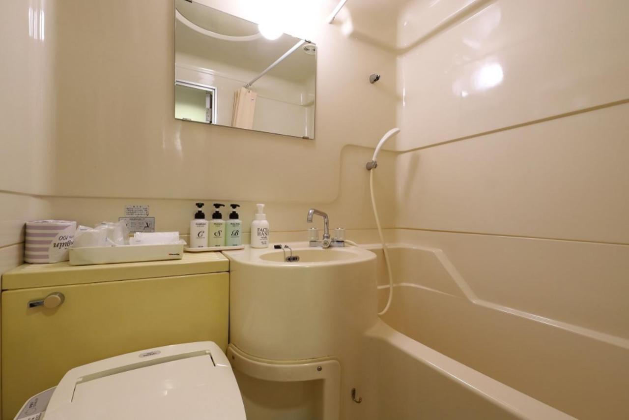 Smile Hotel Nagoya Shinkansenguchi Eksteriør billede